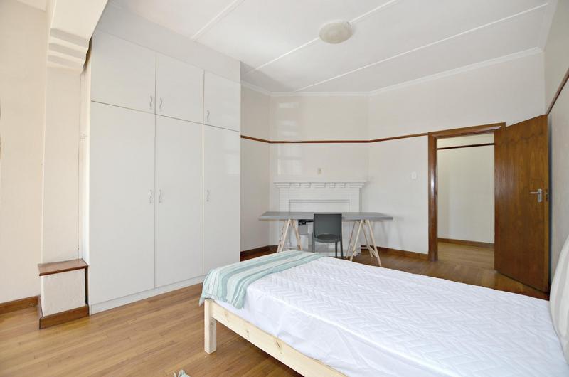 To Let 1 Bedroom Property for Rent in Boston Western Cape